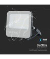 50W LED-Fluter - 185lm/W, Arbeitsleuchte, Außenbereich