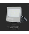 50W LED-Fluter - 185lm/W, Arbeitsleuchte, Außenbereich