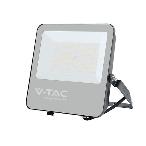 100W LED-Flutlicht - 185lm/W, Arbeitsleuchte, Außenbereich