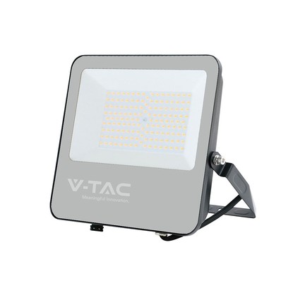 100W LED-Flutlicht - 185lm/W, Arbeitsleuchte, Außenbereich