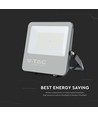 100W LED-Flutlicht - 185lm/W, Arbeitsleuchte, Außenbereich