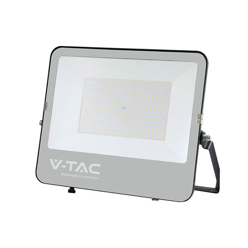 200W LED-Flutlicht - 185lm/W, Arbeitsleuchte, Außenbereich
