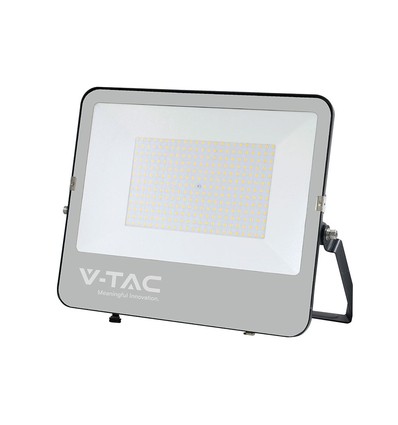 200W LED-Flutlicht - 185lm/W, Arbeitsleuchte, Außenbereich