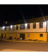 200W LED-Flutlicht - 185lm/W, Arbeitsleuchte, Außenbereich