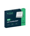 200W LED-Flutlicht - 185lm/W, Arbeitsleuchte, Außenbereich