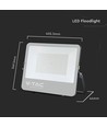 200W LED-Flutlicht - 185lm/W, Arbeitsleuchte, Außenbereich