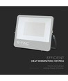 200W LED-Flutlicht - 185lm/W, Arbeitsleuchte, Außenbereich
