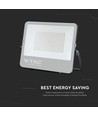 200W LED-Flutlicht - 185lm/W, Arbeitsleuchte, Außenbereich