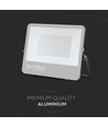 200W LED-Flutlicht - 185lm/W, Arbeitsleuchte, Außenbereich