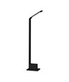 5W LED Gartenlampe, 80,5cm, schwarz - 810lm, IP65, 4000K, Außen-Wegeleuchte