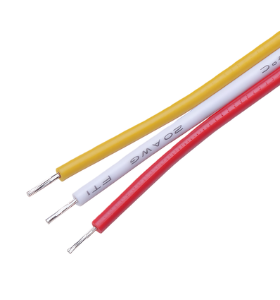 12-24V CCT Kabel - 3 x 0,5 mm2, Meterware, min. 5 Meter