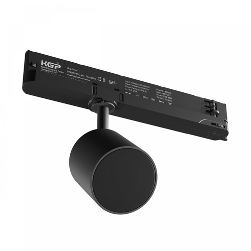 10W Lautsprecher, 3-Phasen - Bluetooth, Host-Sub Switch, schwarz, 230V