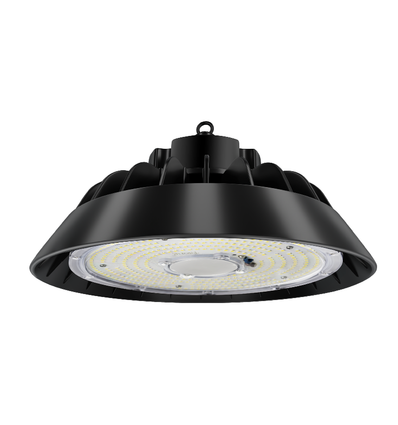 200W LED High Bay 150lm/W - IP65, 0-10V dimmbar, 5 Jahre Garantie Sosen Treiber