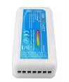 RGB+CCT Controller mit Fernbedienung - Nur passend für RGB+CCT Streifen, RF kabellos, 12V (240W), 24V (480W)