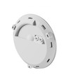E27 Durchschleifbare Sensorleuchte - IP65 Mikrowellensensor, IK08, Ø30cm, Höhe: 9cm, ohne Leuchtmittel