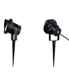 12-24V LED Gartenlampe - 20W, schwarz, Spieß, 1700 lm, IP65