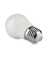 5er-Pack E27 5W Wifi LED-Lampe - G45, Tuya/Smart Life, kompatibel mit Google Home