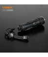 Taktische LED-Taschenlampe - 5000K