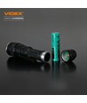 Taktische LED-Taschenlampe - 5000K