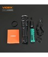Taktische LED-Taschenlampe - 5000K