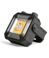 10W multifunktionale LED Laterne und Taschenlampe - 1500lm, IP66, magnetisch, USB-C, Powerbank, Outdoor und Camping