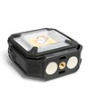10W multifunktionale LED Laterne und Taschenlampe - 1500lm, IP66, magnetisch, USB-C, Powerbank, Outdoor und Camping