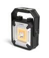 10W multifunktionale LED Laterne und Taschenlampe - 1500lm, IP66, magnetisch, USB-C, Powerbank, Outdoor und Camping
