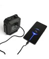 10W multifunktionale LED Laterne und Taschenlampe - 1500lm, IP66, magnetisch, USB-C, Powerbank, Outdoor und Camping