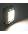 10W multifunktionale LED Laterne und Taschenlampe - 1500lm, IP66, magnetisch, USB-C, Powerbank, Outdoor und Camping