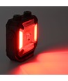 10W multifunktionale LED Laterne und Taschenlampe - 1500lm, IP66, magnetisch, USB-C, Powerbank, Outdoor und Camping