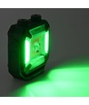 10W multifunktionale LED Laterne und Taschenlampe - 1500lm, IP66, magnetisch, USB-C, Powerbank, Outdoor und Camping
