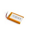 Wiederaufladbarer Li-Pol Akku - 2000mAh