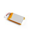 Wiederaufladbarer Li-Pol Akku - 2000mAh
