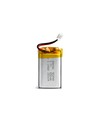 Wiederaufladbarer Li-Pol Akku - 850mAh