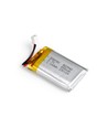 Wiederaufladbarer Li-Pol Akku - 850mAh