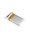 Wiederaufladbarer Li-Pol Akku - 850mAh