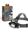 LED Stirnlampe - 5000K