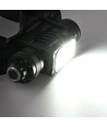LED Stirnlampe - 5000K