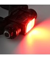 LED Stirnlampe - 5000K