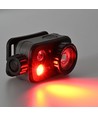 LED Stirnlampe - 5000K