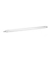 120cm 40W komplette LED-Wannenleuchte - durchverdrahtet, IP65, 5000K