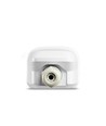 120cm 40W komplette LED-Wannenleuchte - durchverdrahtet, IP65, 5000K