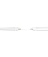 120cm 40W komplette LED-Wannenleuchte - durchverdrahtet, IP65, 5000K