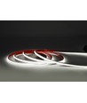 10m 12W/m COB-LED Streifen - 24V DC, IP68, 240 LEDs pro Meter, COB LED
