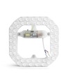 32W LED Modul für Deckenleuchten - 4320lm, 3CCT, Magnetmontage, austauschbares Leuchtmittel