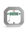 32W LED Modul für Deckenleuchten - 4320lm, 3CCT, Magnetmontage, austauschbares Leuchtmittel