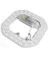 32W LED Modul für Deckenleuchten - 4320lm, 3CCT, Magnetmontage, austauschbares Leuchtmittel