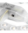 32W LED Modul für Deckenleuchten - 4320lm, 3CCT, Magnetmontage, austauschbares Leuchtmittel