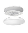 32W LED Modul für Deckenleuchten - 4320lm, 3CCT, Magnetmontage, austauschbares Leuchtmittel