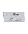 Troldtekt LED-Schienenset 3x60 cm - Flächenbündig, Akustilight inkl. Kabel und Treiber